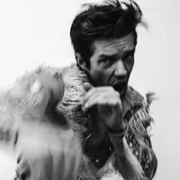 Brandon Flowers