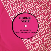 Lorraine Silver