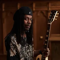 Bernard Allison