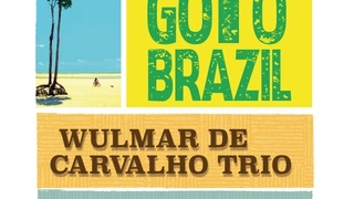 Wulmar de Carvalho Trio - Bar 123 Action - 20.10.2016