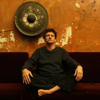 Vinicius Cantuaria