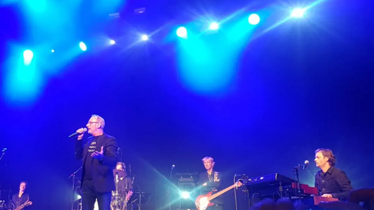 Nacht van de Nederpop XXL