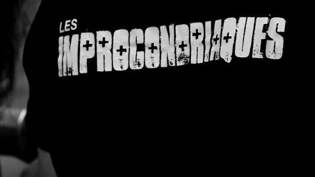 Match d’improvisation Les Improcondriaques vs Les 13 à l’Ouest