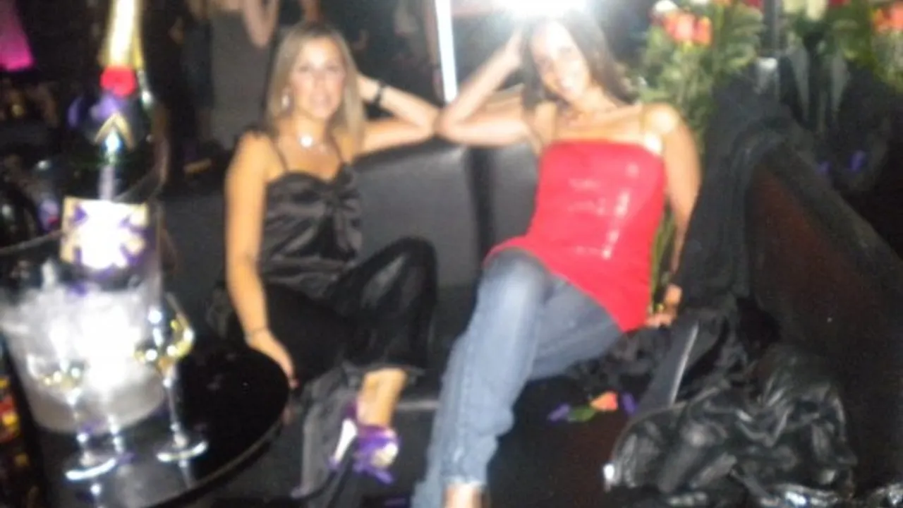 SOIREE REVEILLON