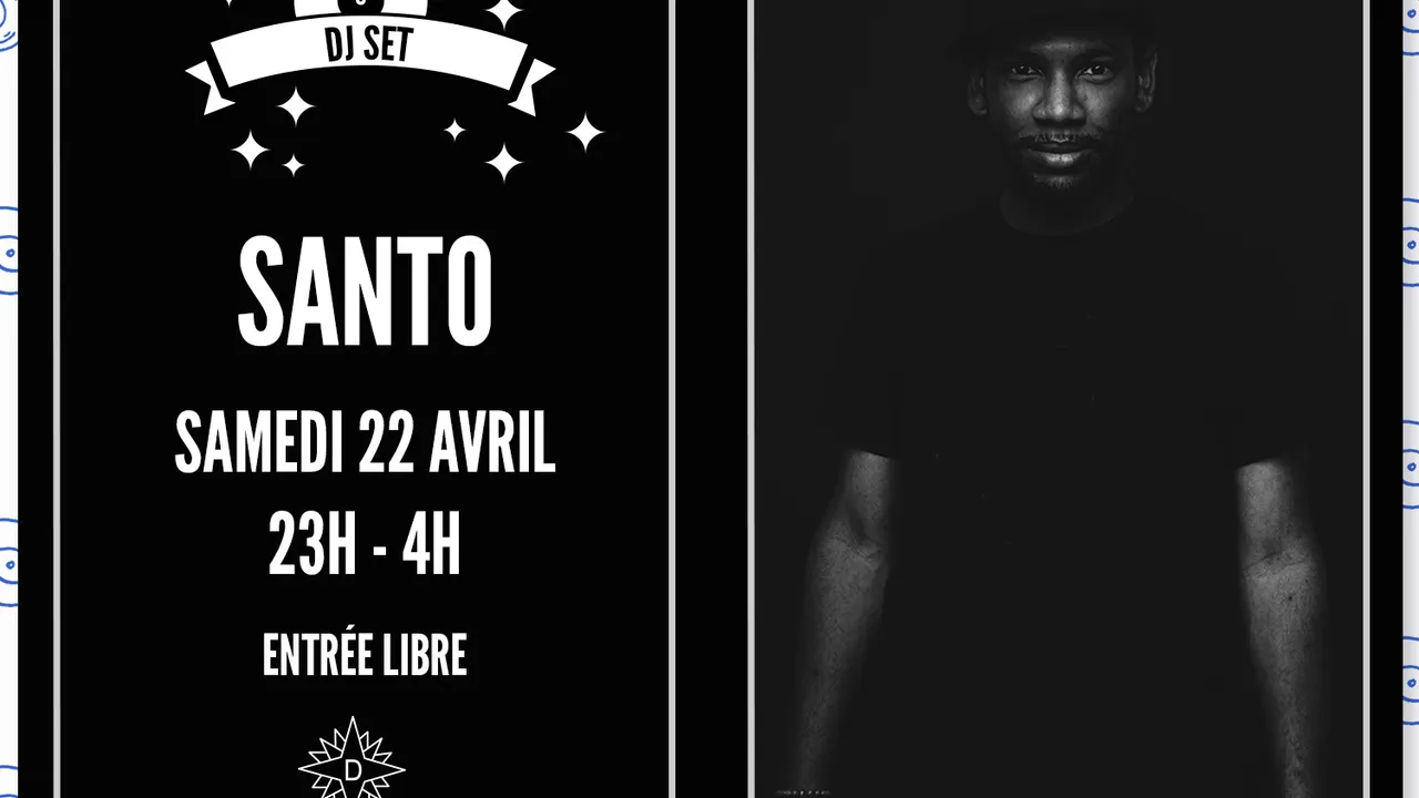 Santo au Demory