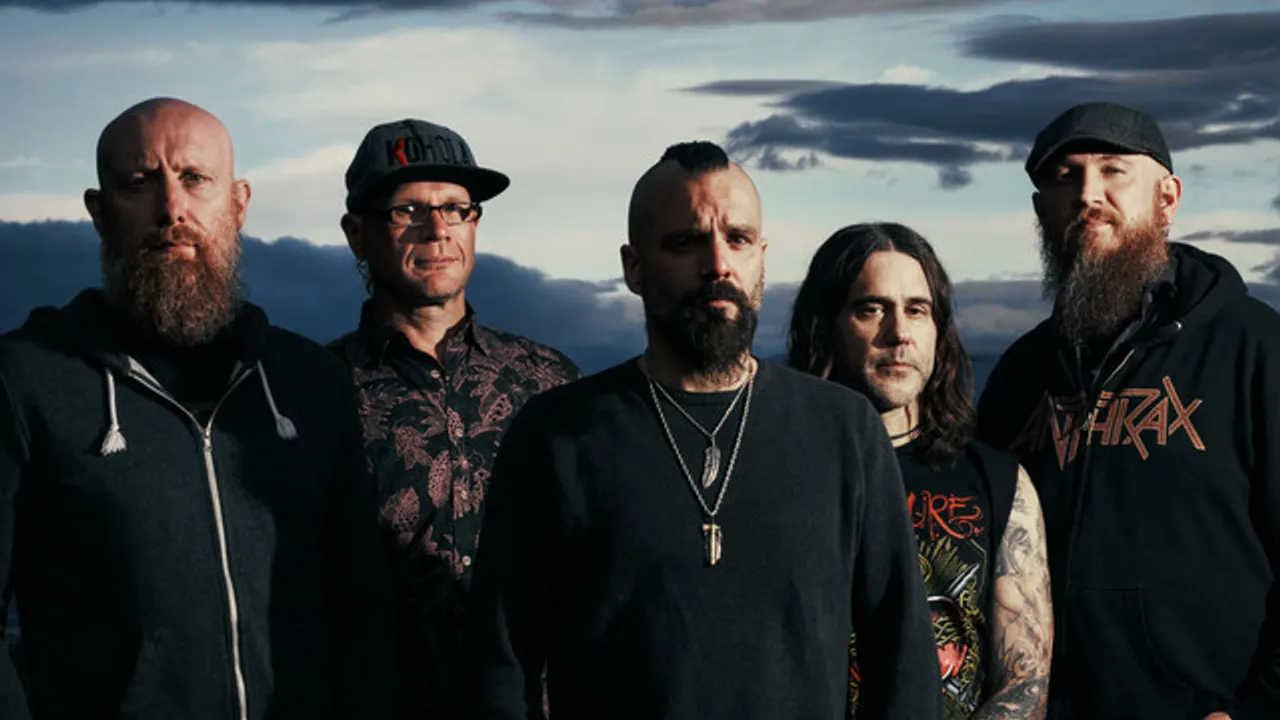 KILLSWITCH ENGAGE