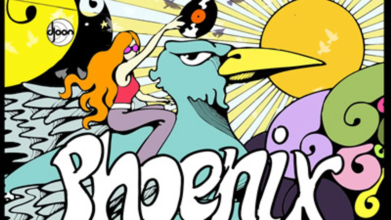 Phoenix Party