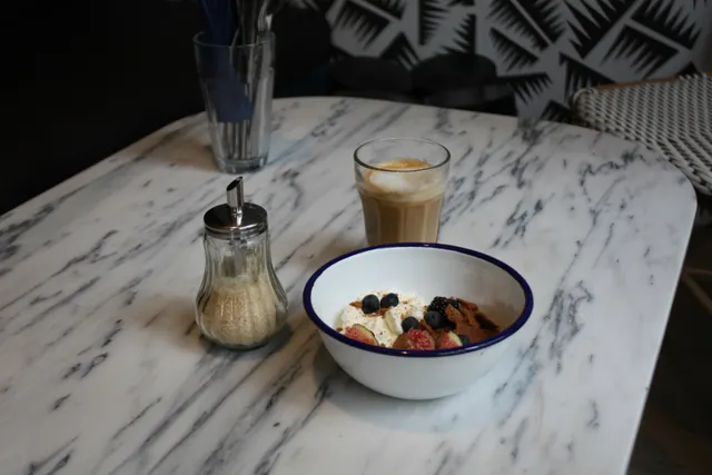 Café Moco