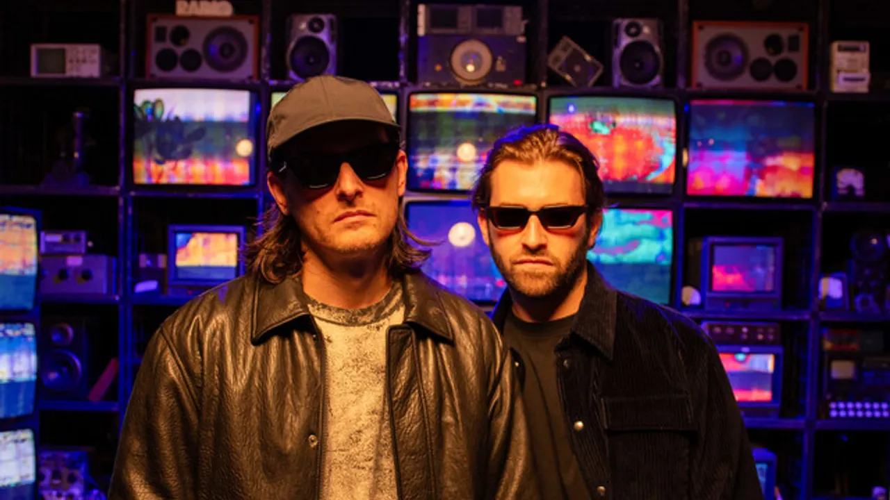 Zeds Dead « Journey of a Lifetime Tour »