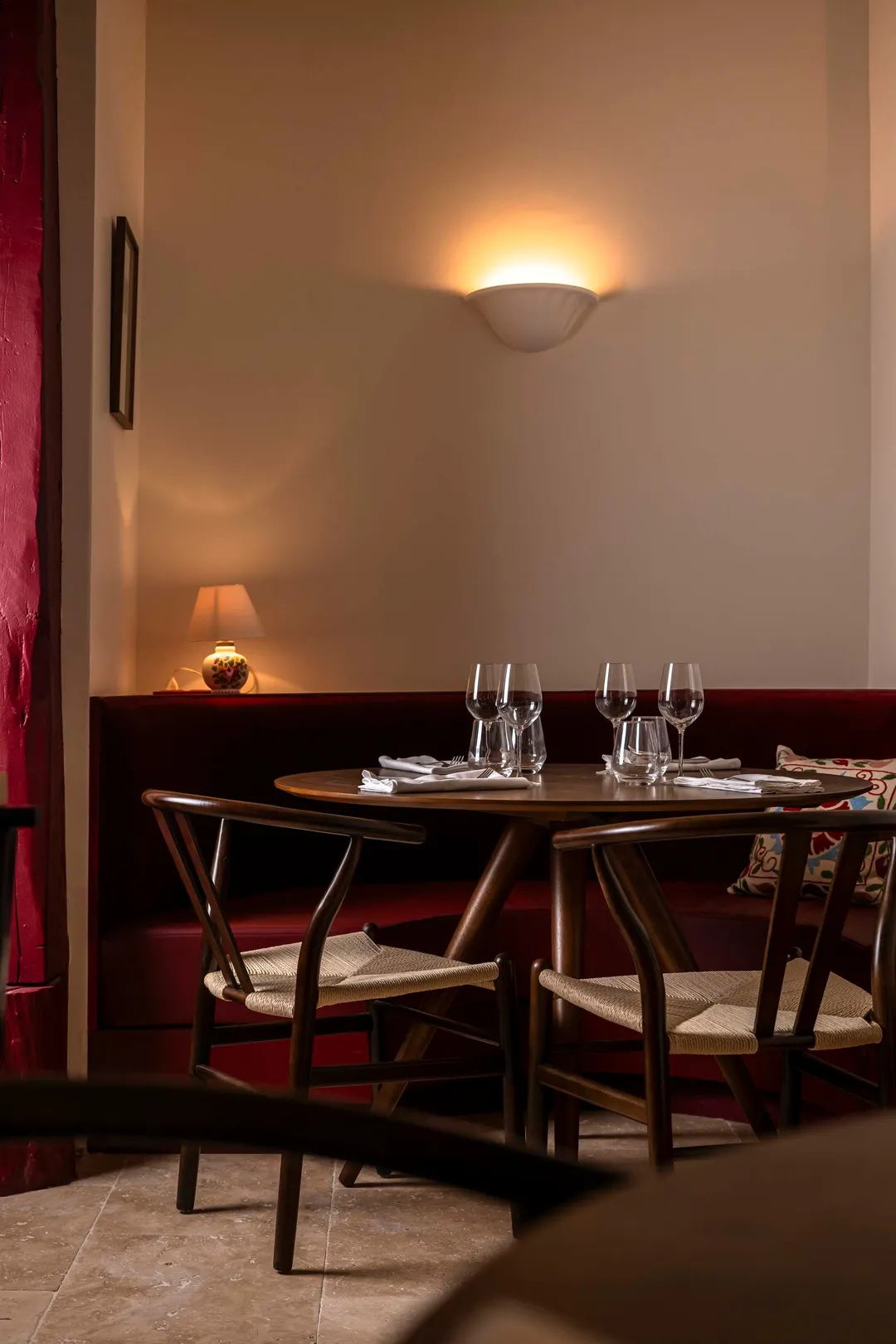 Matka Restaurant Paris