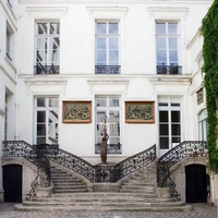 Galerie Perrotin