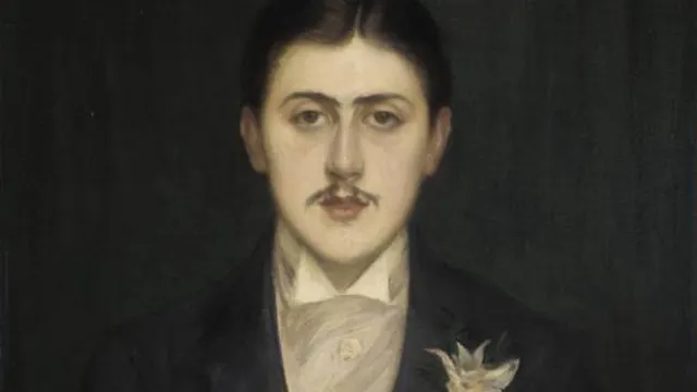 Marcel Proust, un roman parisien