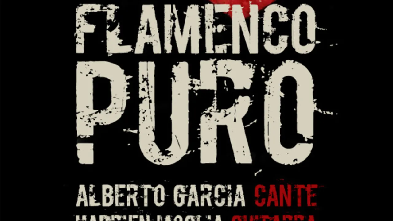 Flamenco Puro