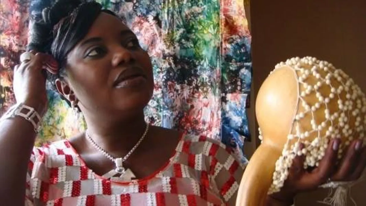 Villette Tropicale à La Petite Halle !