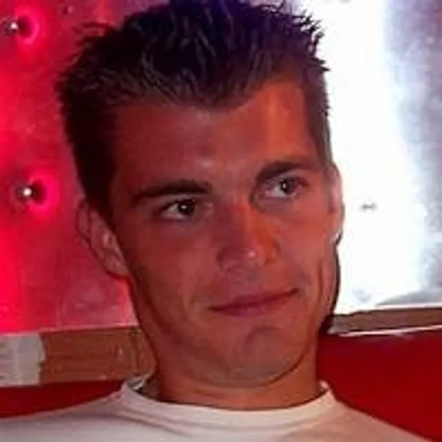 Antoine C