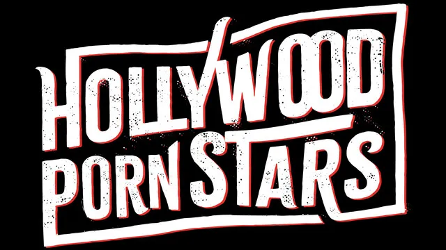 Hollywood Porn Stars