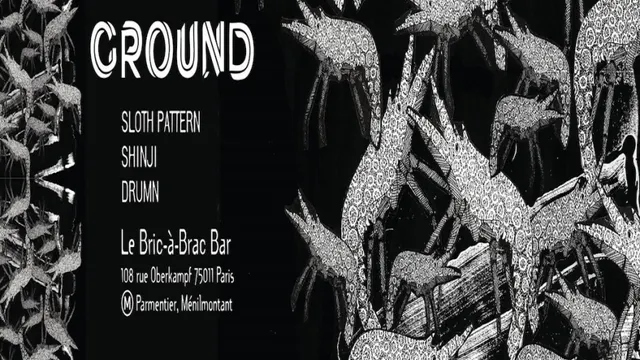 Off Ground