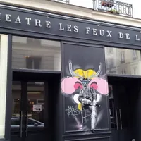 Les Feux d