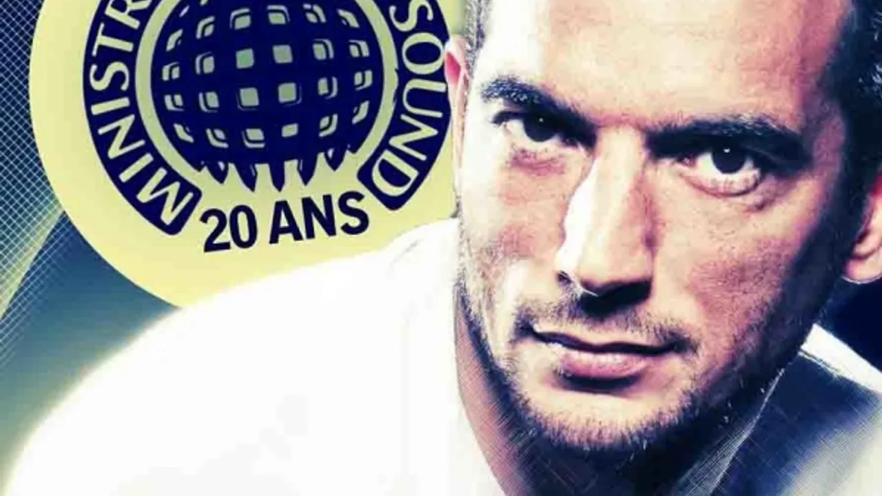 ANTOINE CLAMARAN
