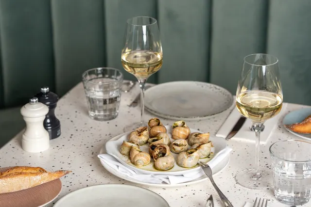 Bistro Palyma
