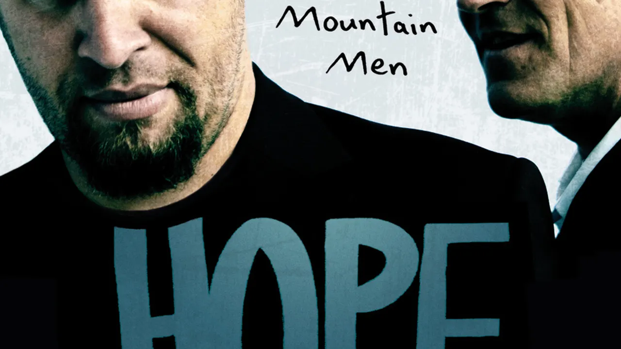Mountain Men + thomas schoeffler jr en concert