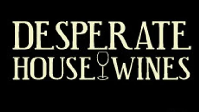 Desperate Housewines