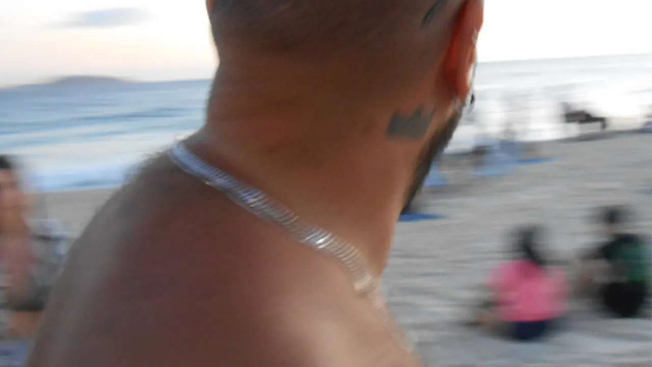 Amore + Dinamarca