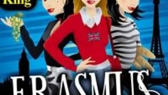 Erasmus Fait Sa Croisière !