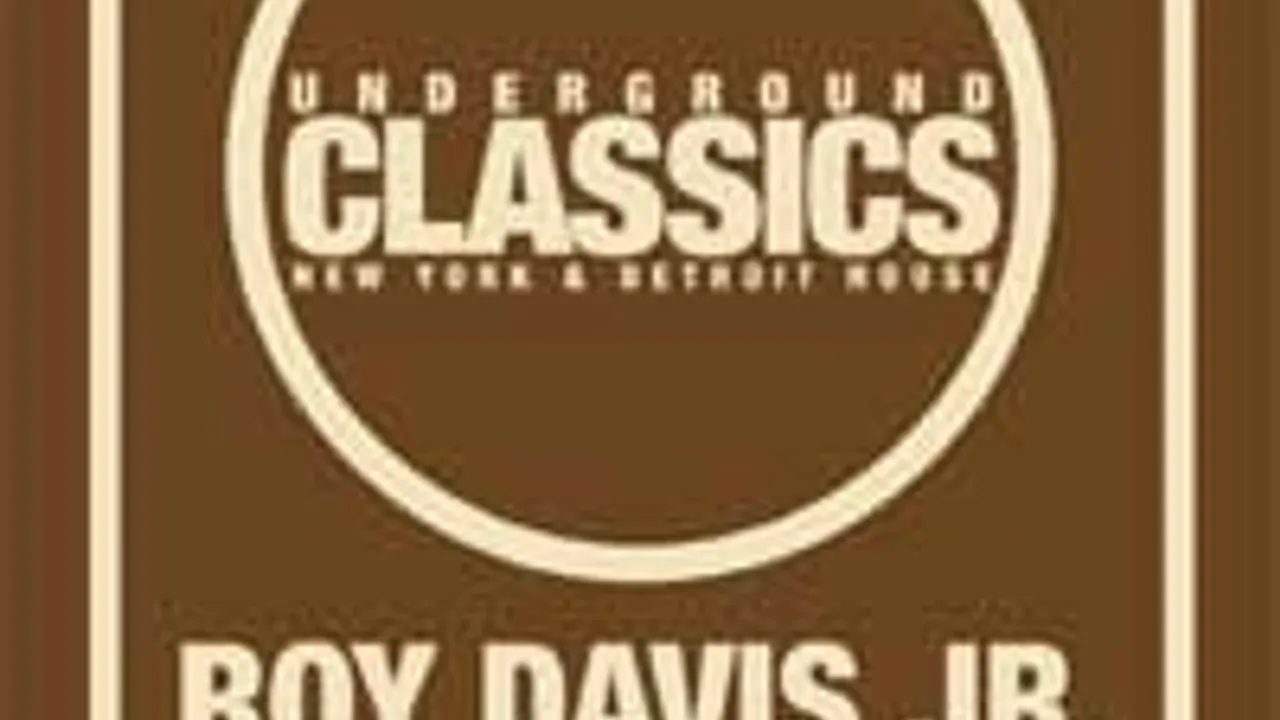 Underground Classics