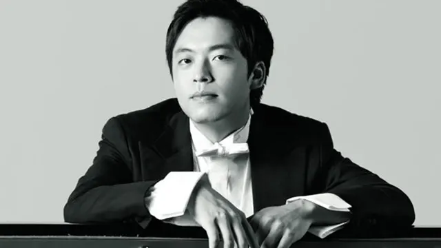 Edgard Moreau & Sunwook Kim en concert