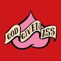 God Given Ass