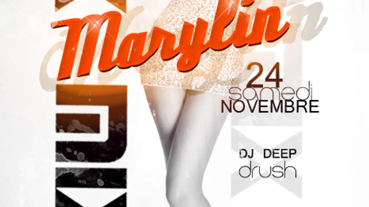 MARYLIN
