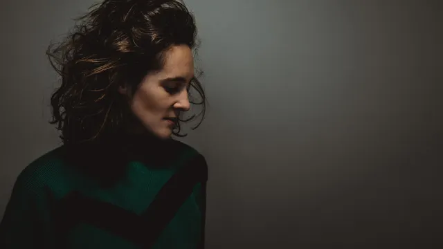 Fiona Monbet en concert au Café de la Danse !