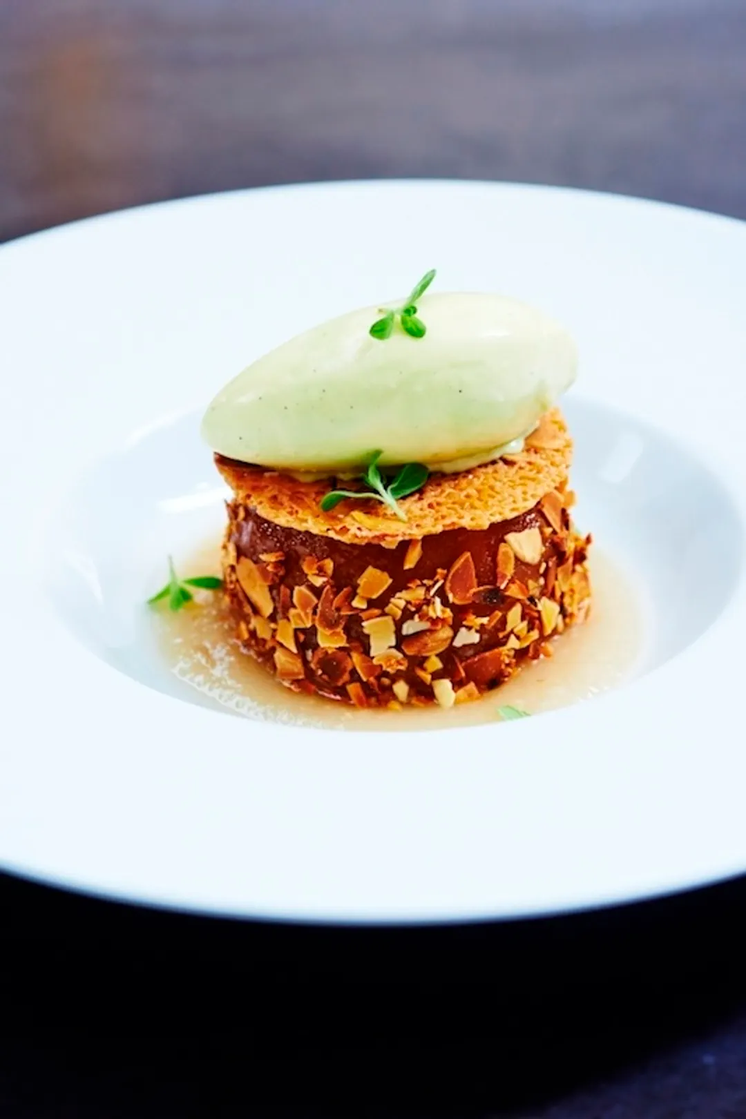 Zébulon Restaurant Paris