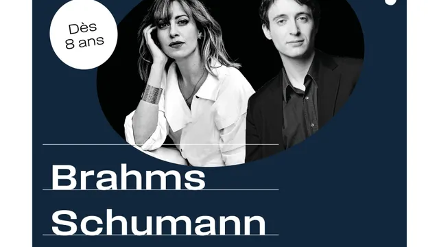 Marina Chiche/Jean-Frédéric Neuburger