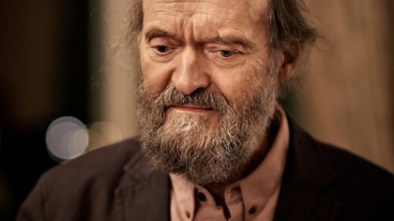 Week-end Arvo Pärt / Paavo Järvi dirige Arvo Pärt
