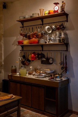 Shosh Shop Paris