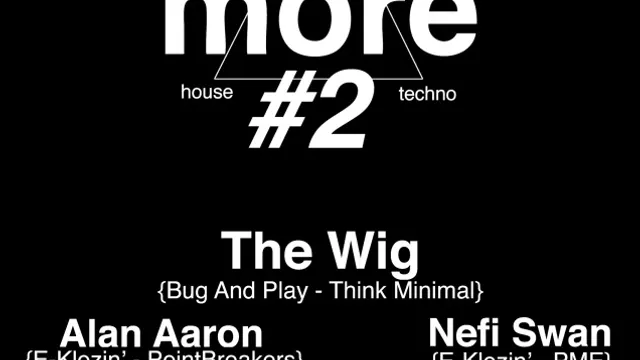 much more #2