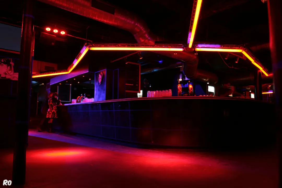 Social Club Club Paris
