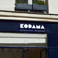 Kodama