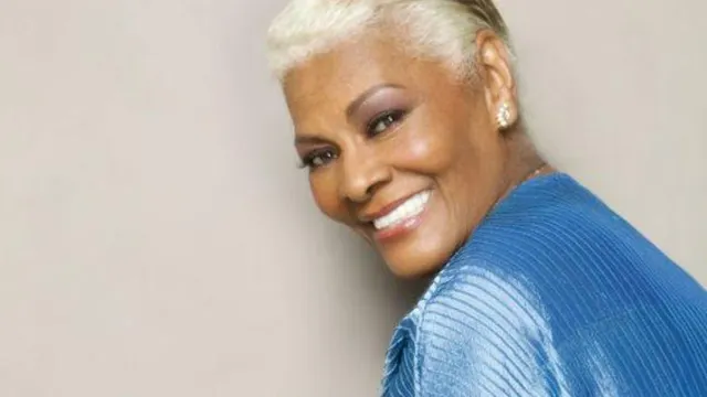 Dionne Warwick - One Last Time, Germany!