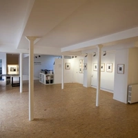 La Galerie VU'