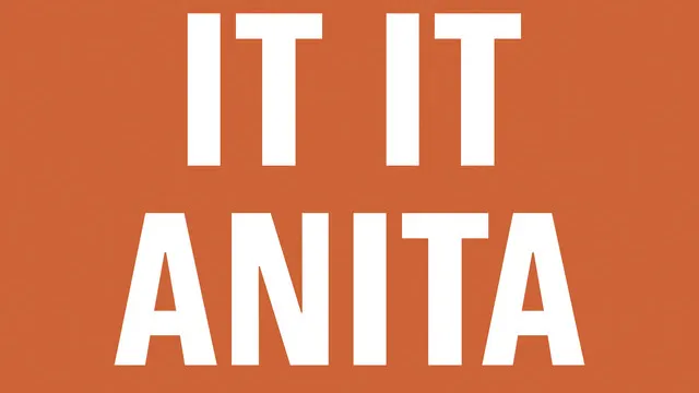 It It Anita, La Jungle