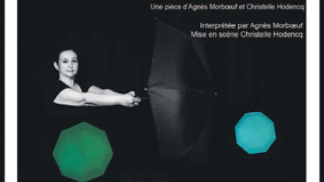 L'Agence des Anges