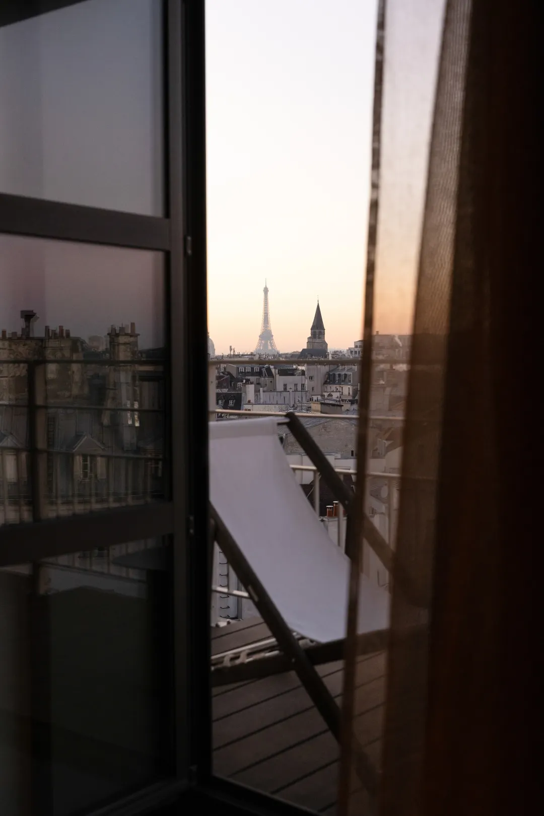 Hôtel Dame des Arts Hôtel Paris