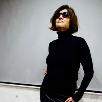 Christine D