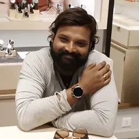Soham Majumdar
