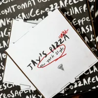 Jay’s Pizza