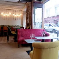 Café Martini