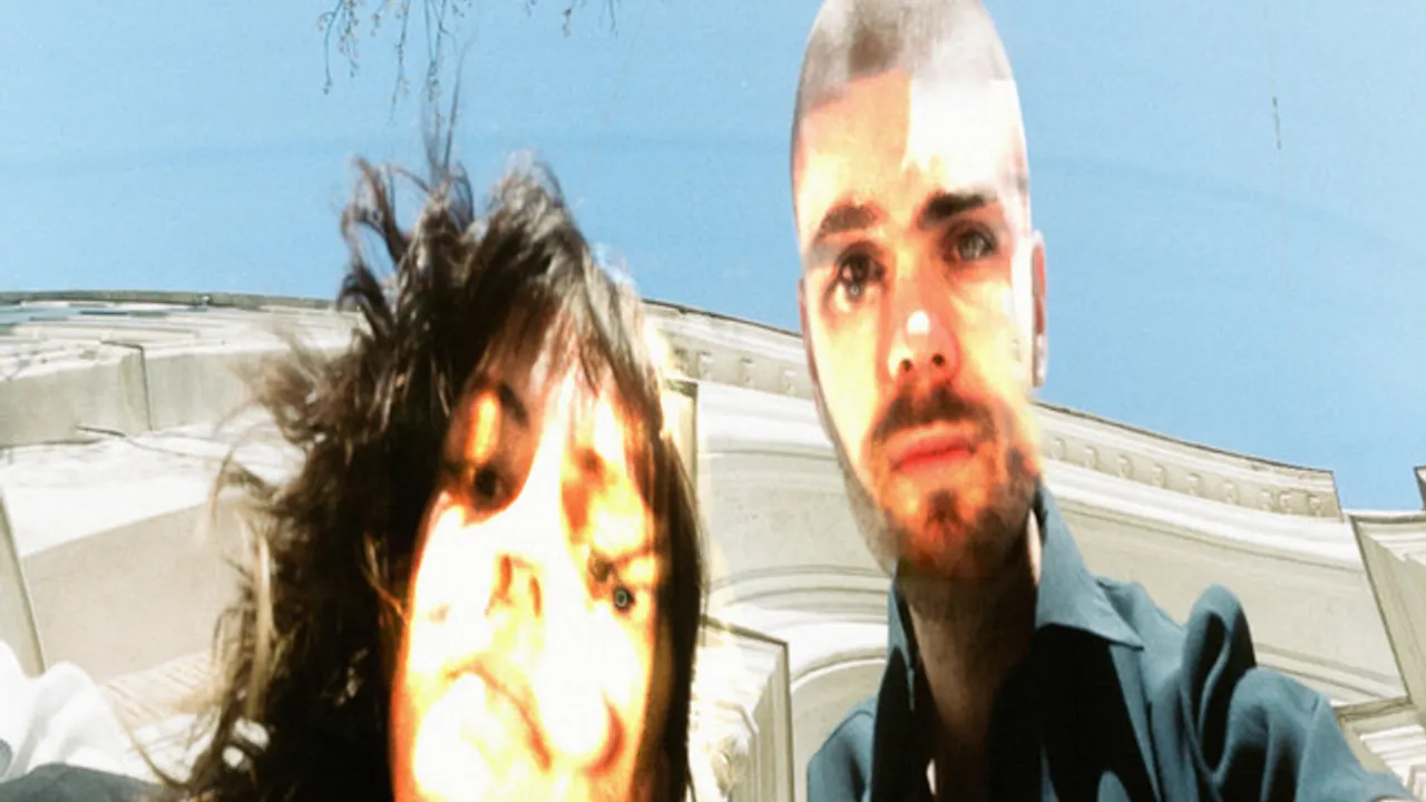 Holly miranda + Leyya